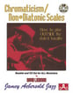 Chromaticism / Non-Diatonic Scales All Instruments BK/CD cover